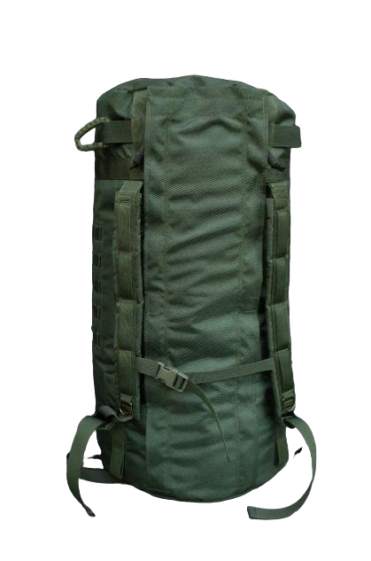 Баул Cordura 100 л Оливковый (015L)