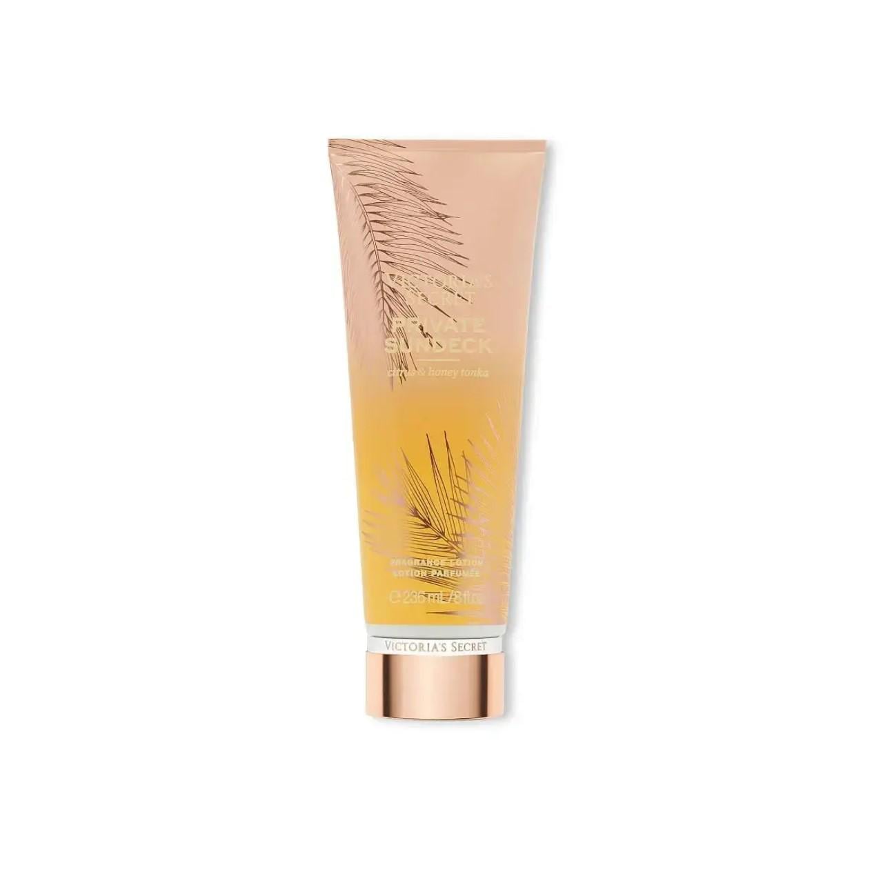 Лосьон парфюмированный Victoria's Secret Private Sundeck Body Lotion l 236 мл (1882130132)