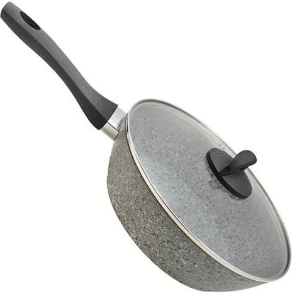 Сковорода Besser Granite 10332 26 см (546844)