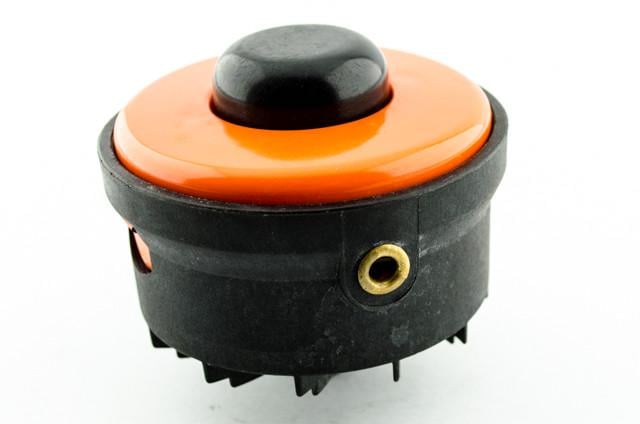 Котушка з носиком для електротримера 8 мм (2289)