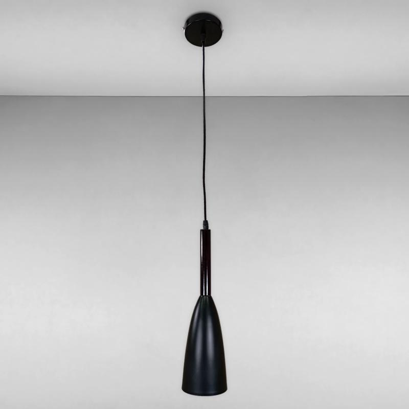 Люстра подвесная Light House LS-18028 Черный