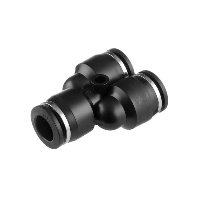 Соединение цанговое для шлангов Intertool PT-2373 Y-образное 10 мм (130342)