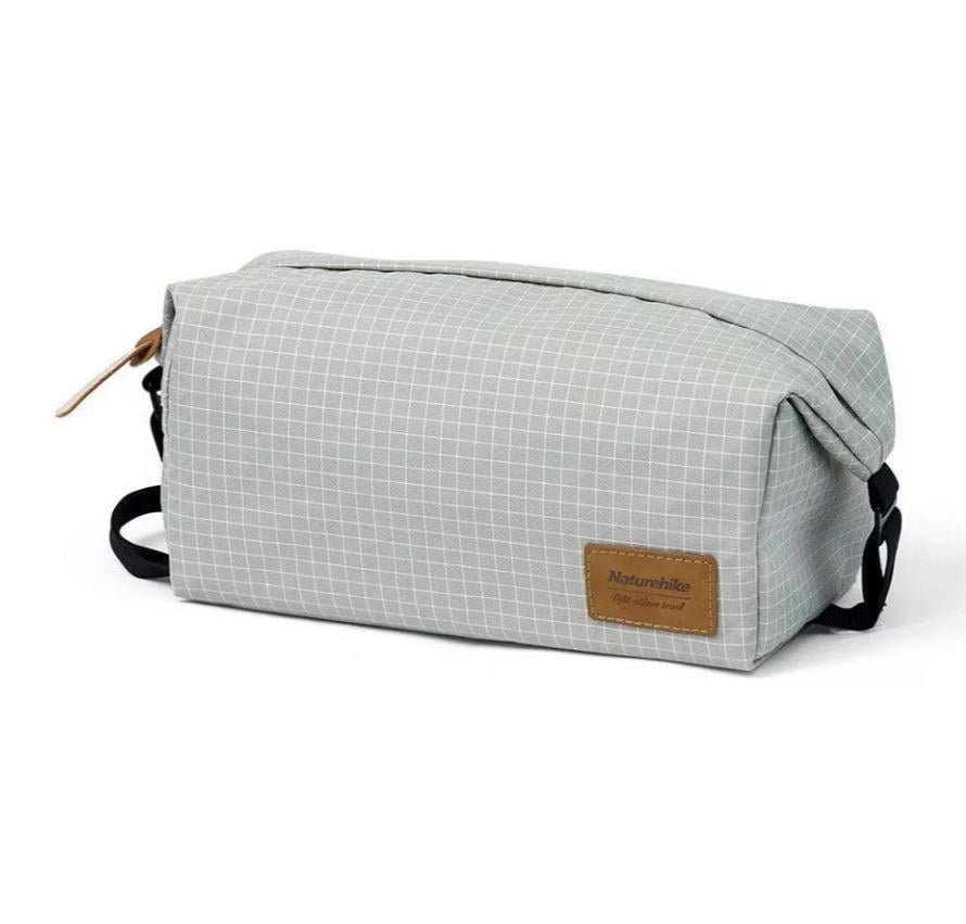 Косметичка Naturehike NH21LX001 Grey