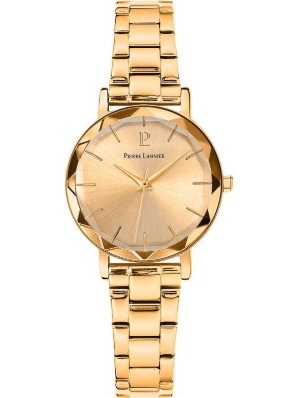 Наручний годинник жіночий Pierre Lannier 012P542 (515887)