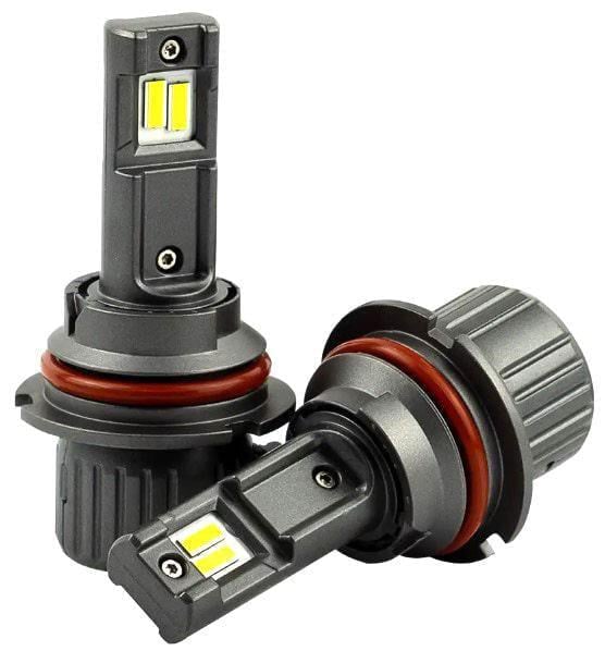 Автолампы LED DriveX FE-05 9004 H/L 50W 9-32V 5.5K Автолампы LED DriveX FE-05 9004 H/L 50W 9-32V 5.5K
