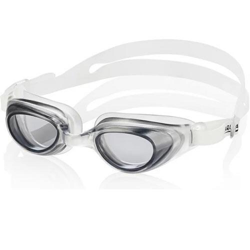 Очки детские Aqua Speed ​​AGILA JR AS-033 Прозрачно-черный (AS-033)