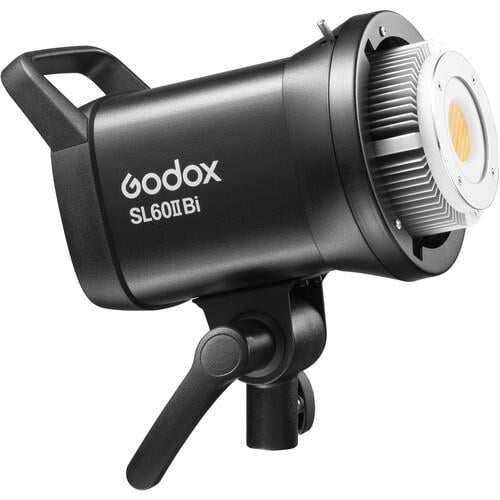 Освітлення студійне Godox Bi-Color LED Video Light (SL60IIBI)