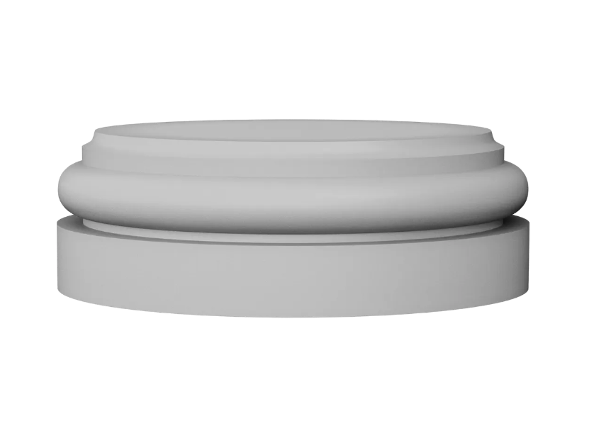 База колонна фасадна Prestige Decor LC 101-3 (26162177)