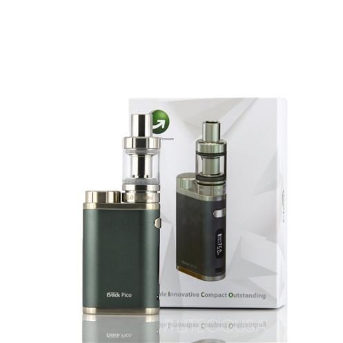 Электронный кальян Eleaf iStick Pico 75W Gray