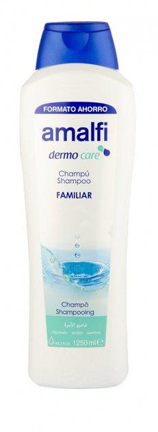 Шампунь для волос Amalfi Семейный 1250 мл