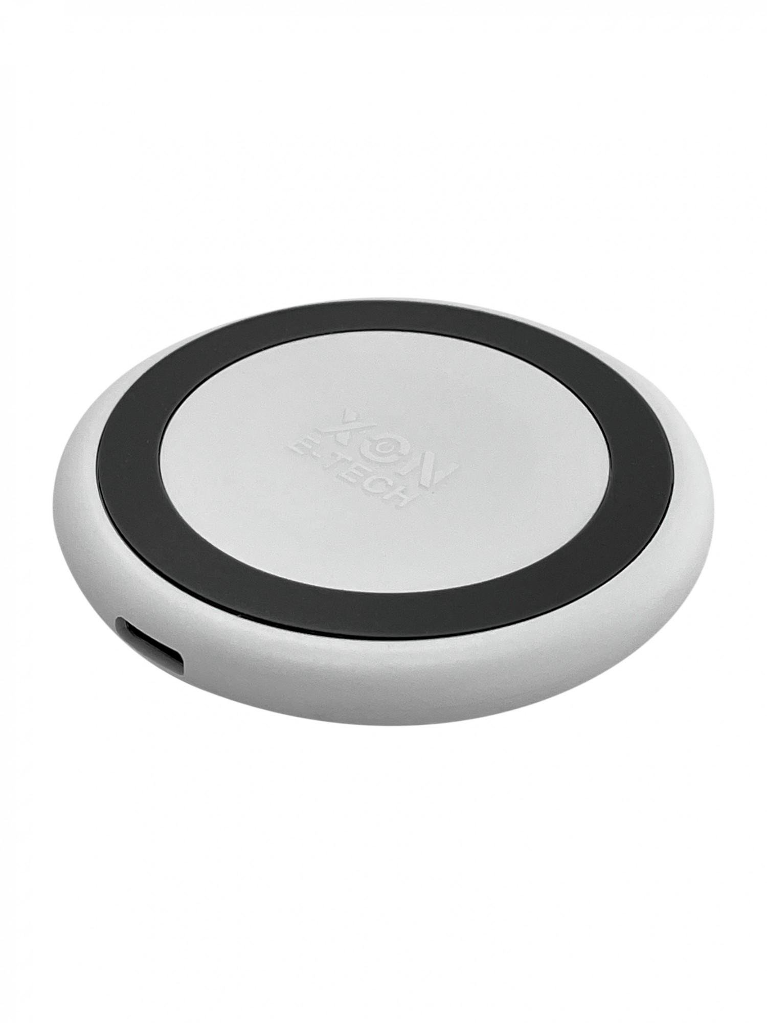 Зарядное устройство беспроводное XON AirCharge MagSafe M1 USB Type-C для смартфонов 10 Вт White (AM2CW 319) - фото 3 Зарядное устройство беспроводное XON AirCharge MagSafe M1 USB Type-C для смартфонов 10 Вт White (AM2CW 319) - фото 3