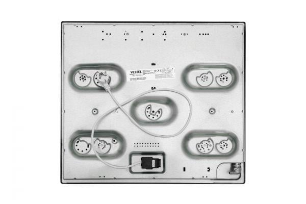 Варильна поверхня газова Vestel AOX-6024 (1330733) - фото 7