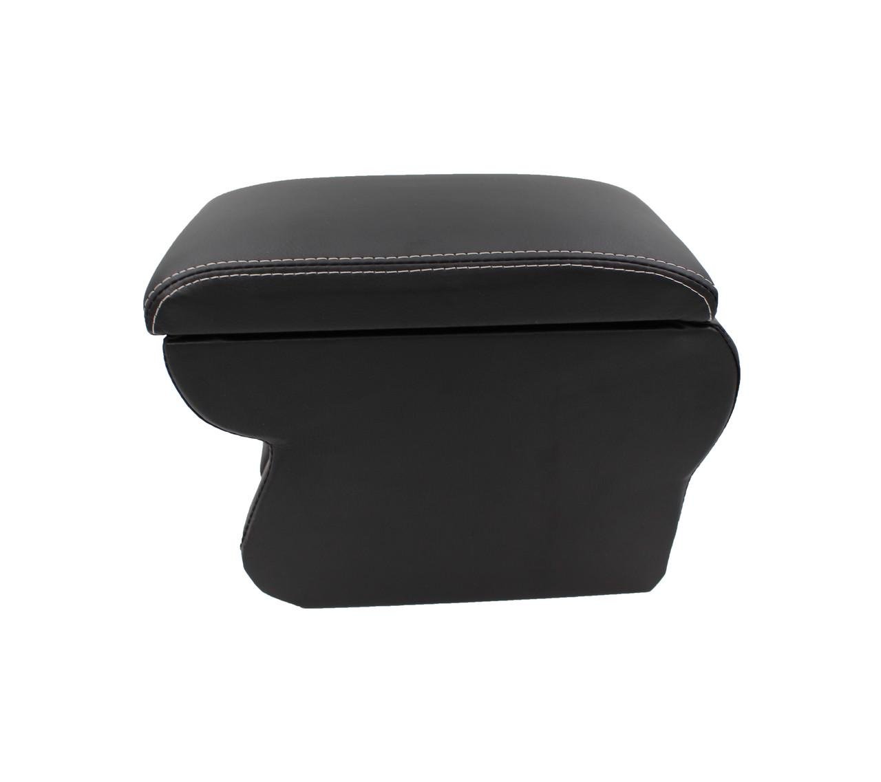 Підлокітник Armrest на Volkswagen Golf 4 Чорний (521099852) - фото 5