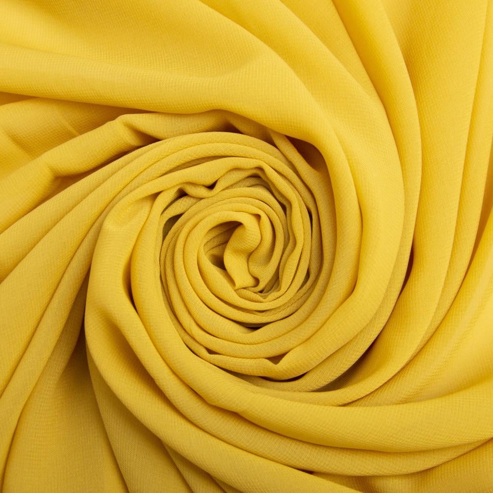 Шифон плательный Sheila Кари (24586)