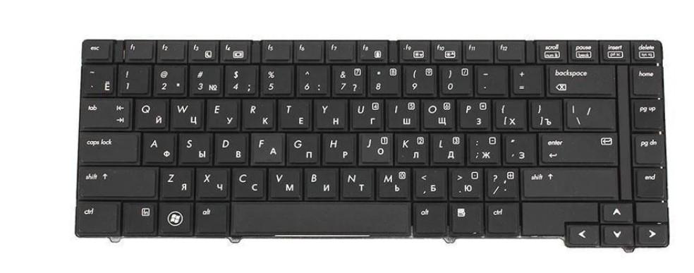 Клавиатура для ноутбука HP ProBook 6445b (173671)