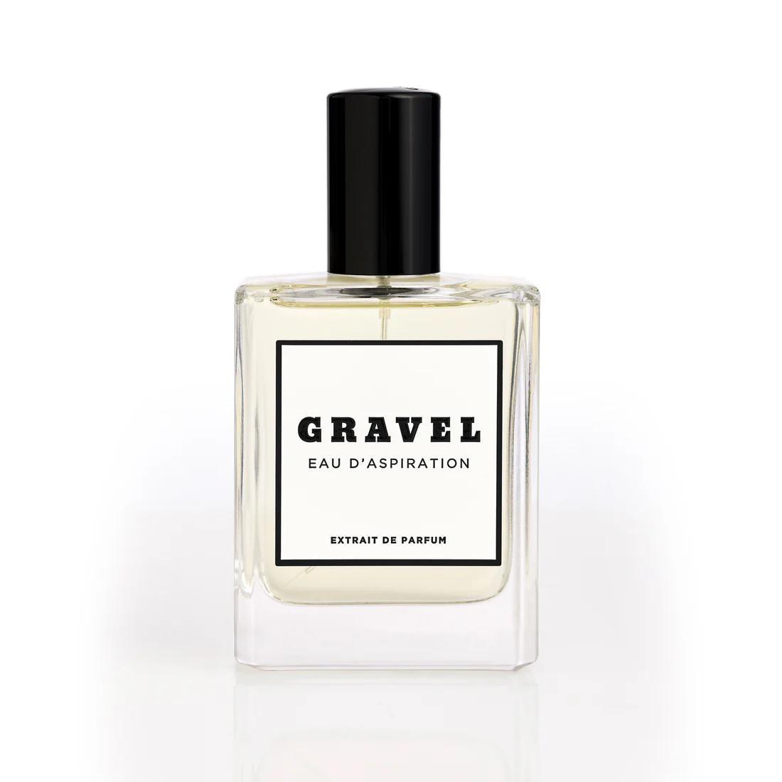 Духи унисекс Gravel Eau d'Aspiration 100 мл в транспортной упаковке (380656)