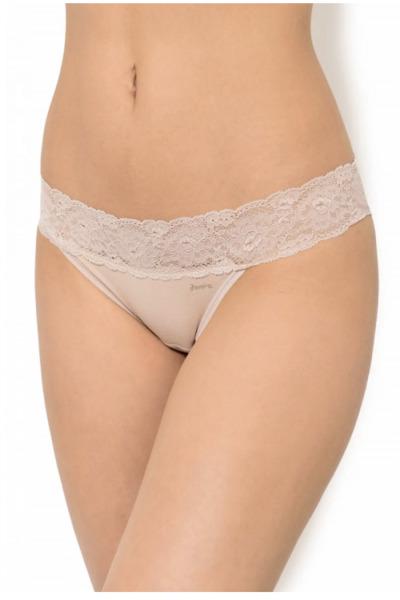 Труси сліпи жіночі Janira S Кавовий (31787кав)