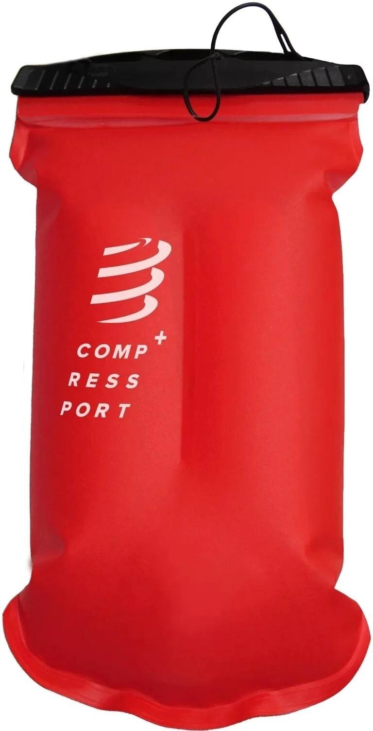 Питьевая система для рюкзака Compressport Hydration Bag Red (594795)
