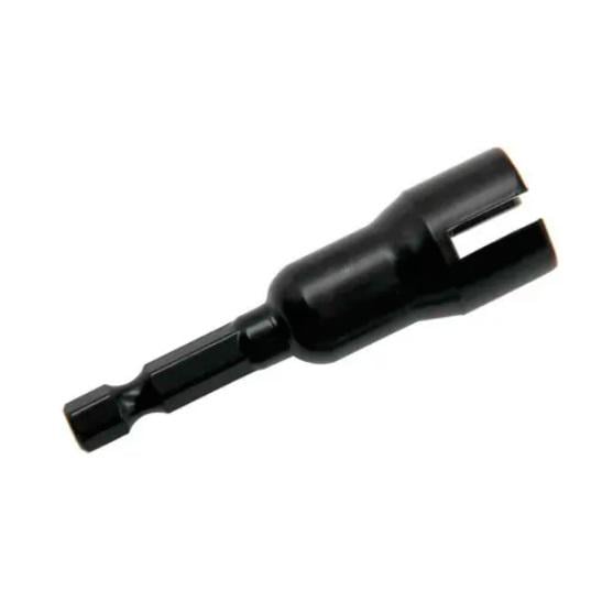 Ключ для барашковых гаек и крючков CR-V тип А 65 мм Black (811233)