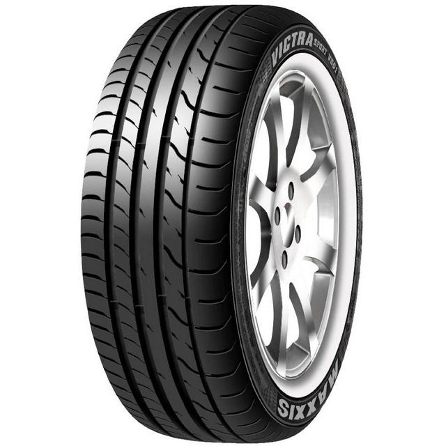 Шина летняя Maxxis Victra Sport VS01 255/40 ZR17 98Y XL (1001508716)