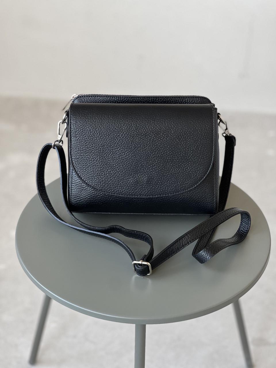 Женская сумка MICHELLE 806001 Черный