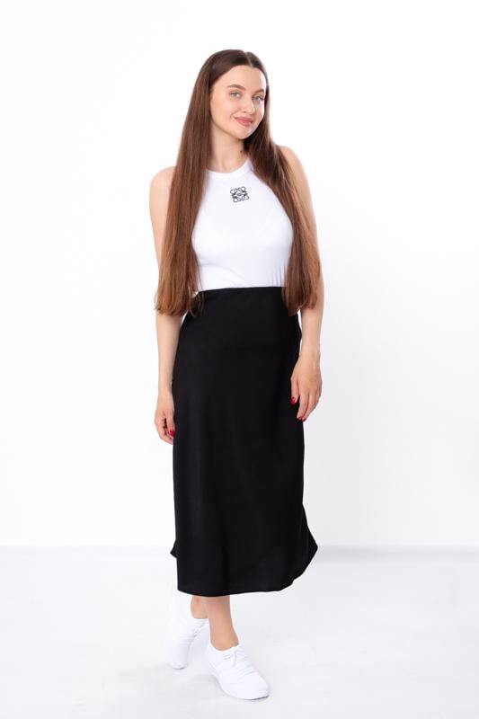 Спідниця жіноча Носи своє S Чорний (10245-v0)
