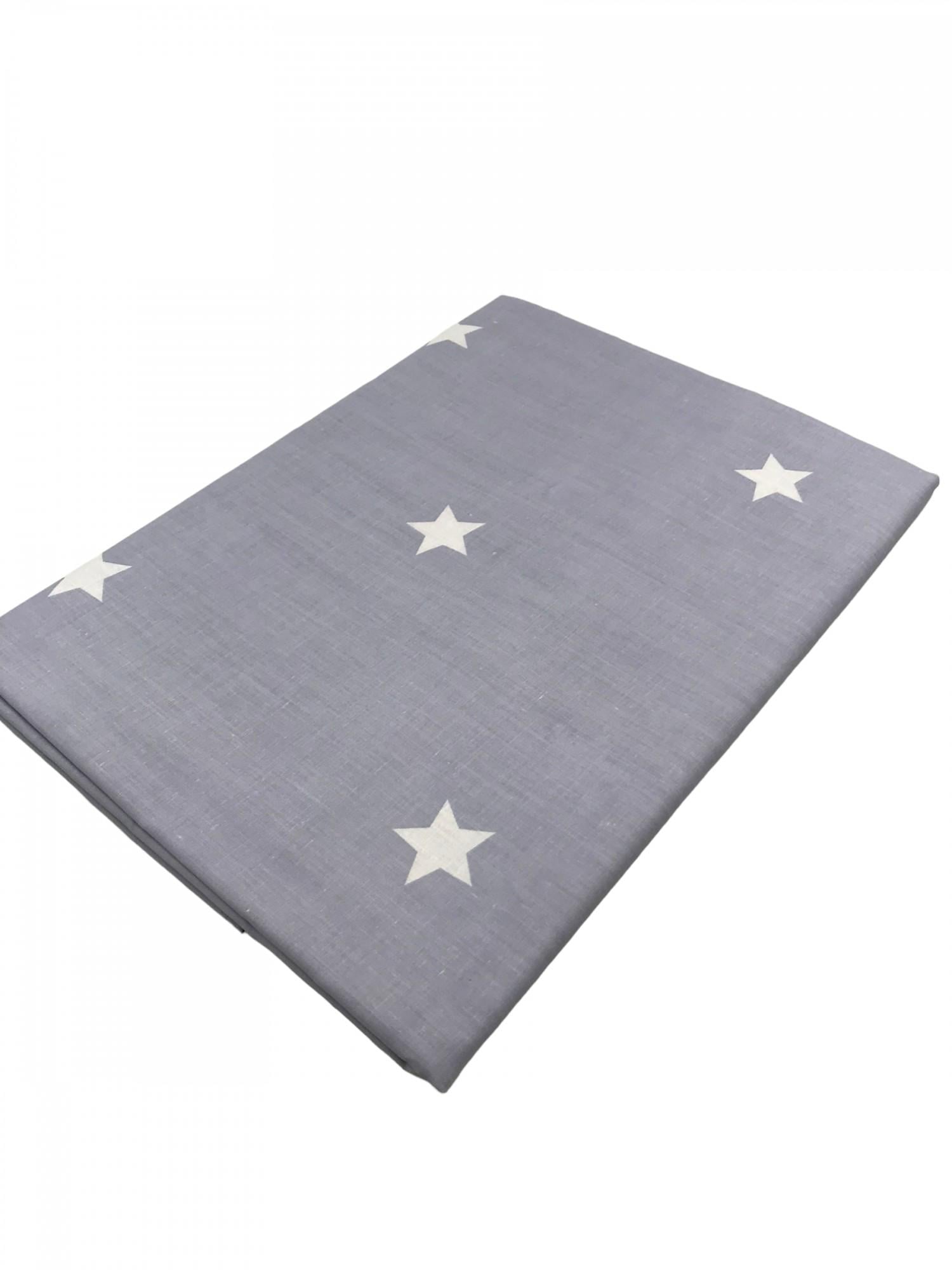 Простынь из бязи Полярный олень 150х220 см (4153/1.5) Простынь из бязи Полярный олень 150х220 см (4153/1.5)