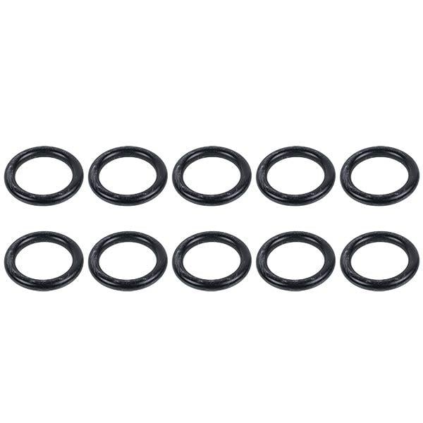 Набор прокладок O-Ring 24,5x17,5x3,5мм 10 шт. для газового котла Protherm/Demrad D003202011 (00000060371) Набор прокладок O-Ring 24,5x17,5x3,5мм 10 шт. для газового котла Protherm/Demrad D003202011 (00000060371)