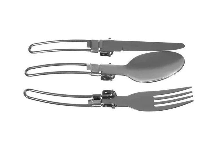 Набір посуду алюмінієвий DS-308 MA-71 для кемпінгу (MA-71) - фото 3 Набір посуду алюмінієвий DS-308 MA-71 для кемпінгу (MA-71) - фото 3