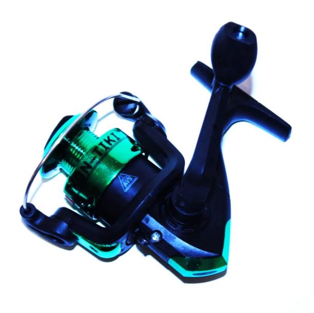 Рыболовный набор Kalipso RB-919 для дальнего заброса (0009191) - фото 6