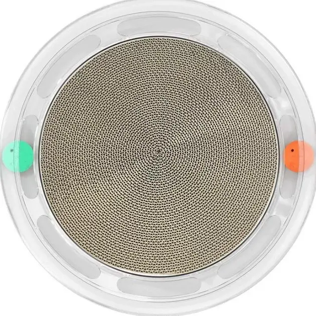 Игрушка PETKIT Fun Cat Scratcher 4в1 White - фото 2