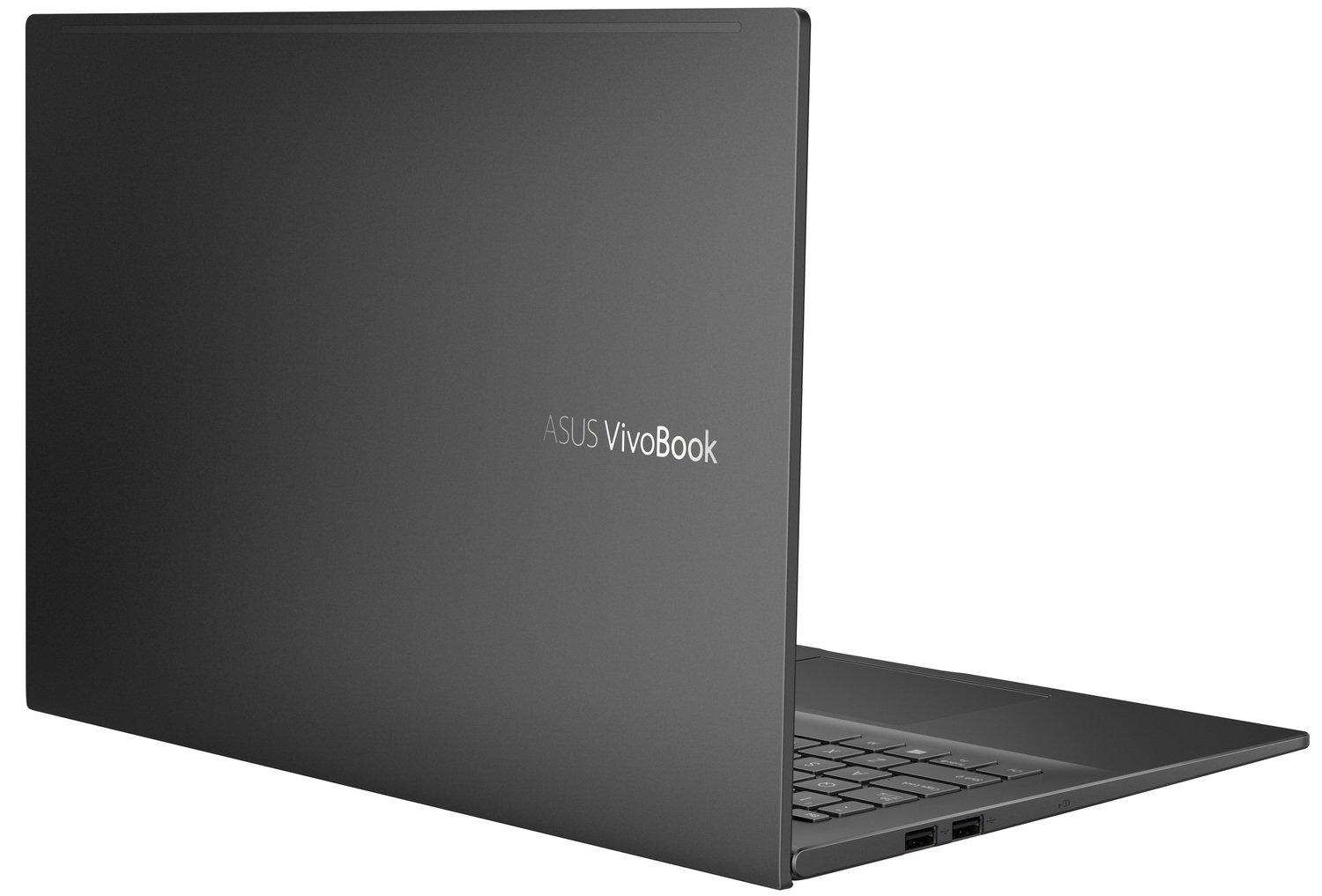 Ноутбук ASUS VivoBook 15 K513EA (K513EA-L12004) - фото 6
