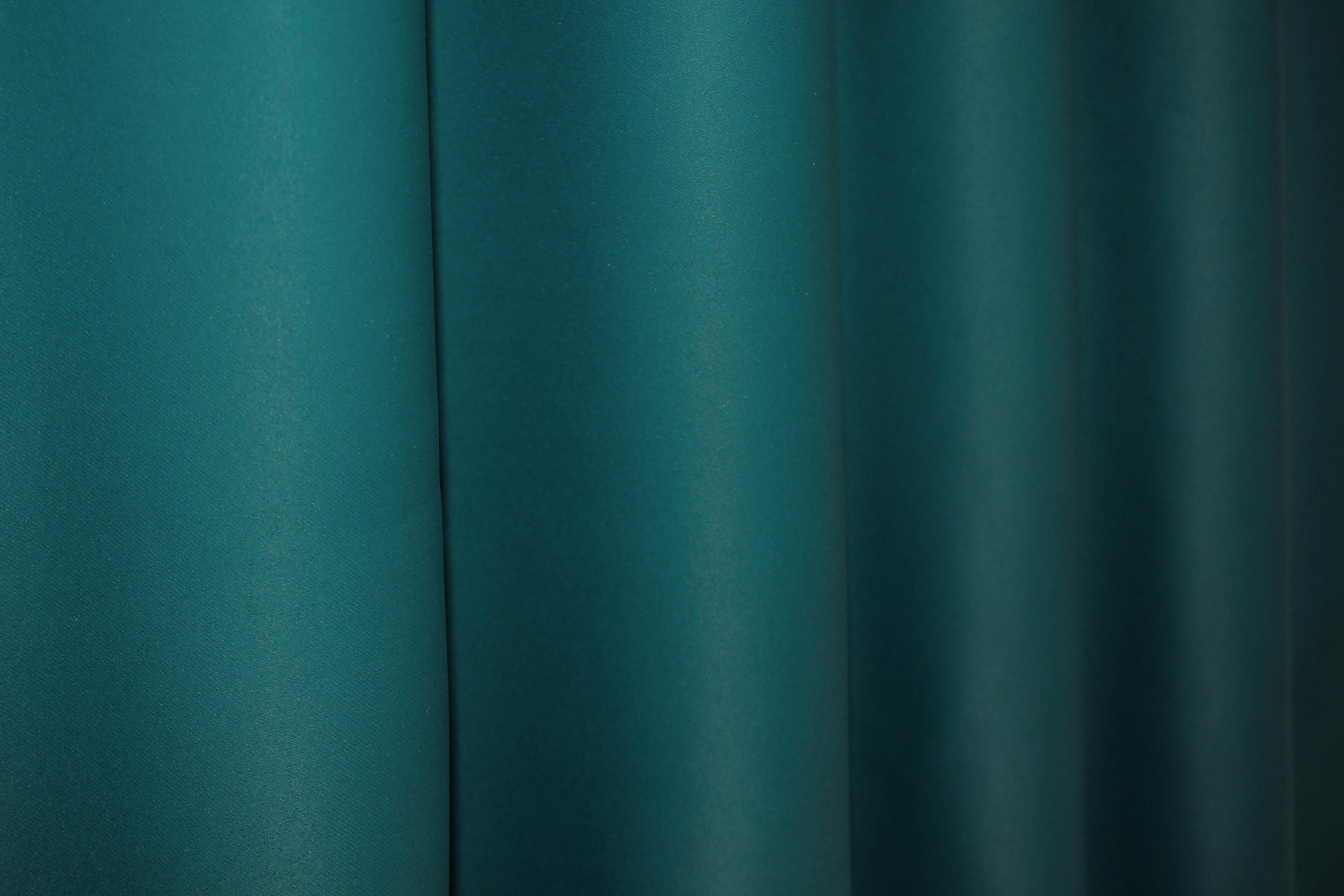 Комплект готових штор VR-Textil блекаут Bagema Rvs № 1297ш 150х270 см 2 шт. Смарагдовий (33-0148) - фото 9 Комплект готових штор VR-Textil блекаут Bagema Rvs № 1297ш 150х270 см 2 шт. Смарагдовий (33-0148) - фото 9