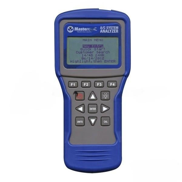 Анализатор Mastercool МС-52270 (11265611)