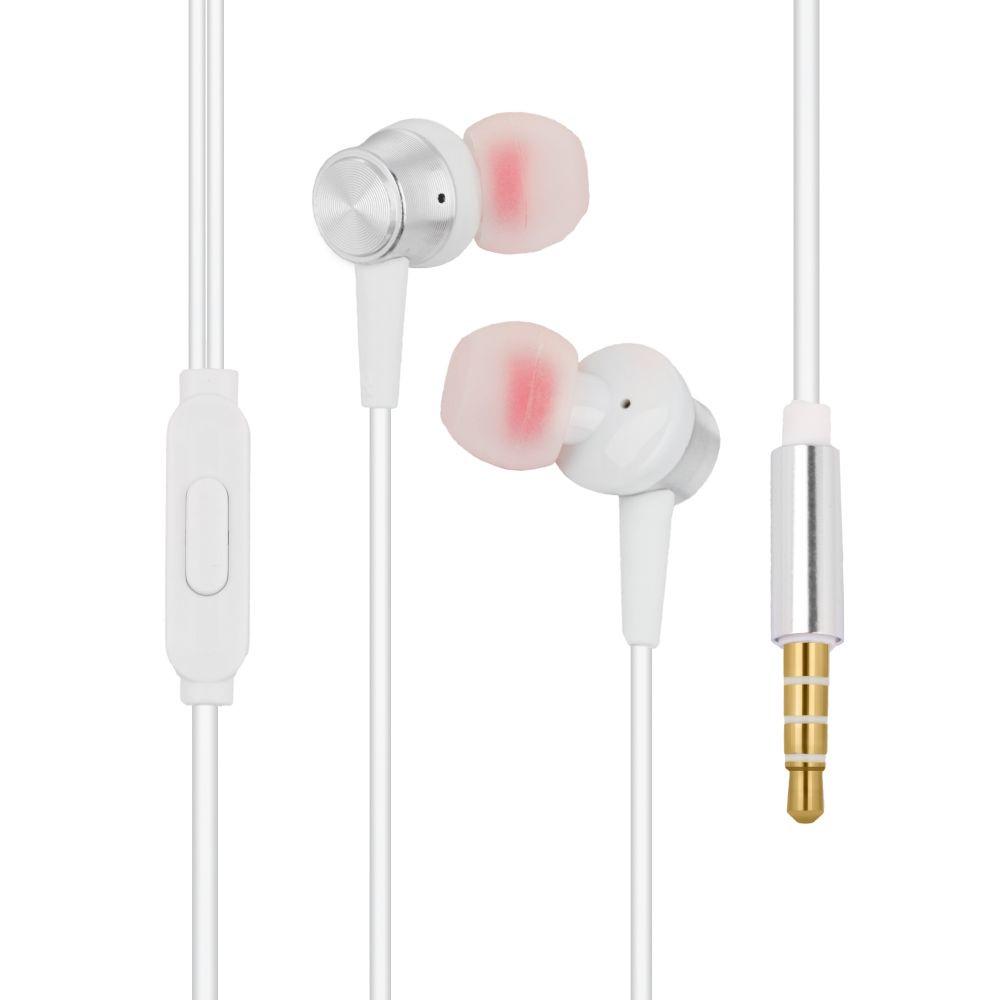 Навушники Borofone BM52 Revering Gray (29caa1-12922) Навушники Borofone BM52 Revering Gray (29caa1-12922)