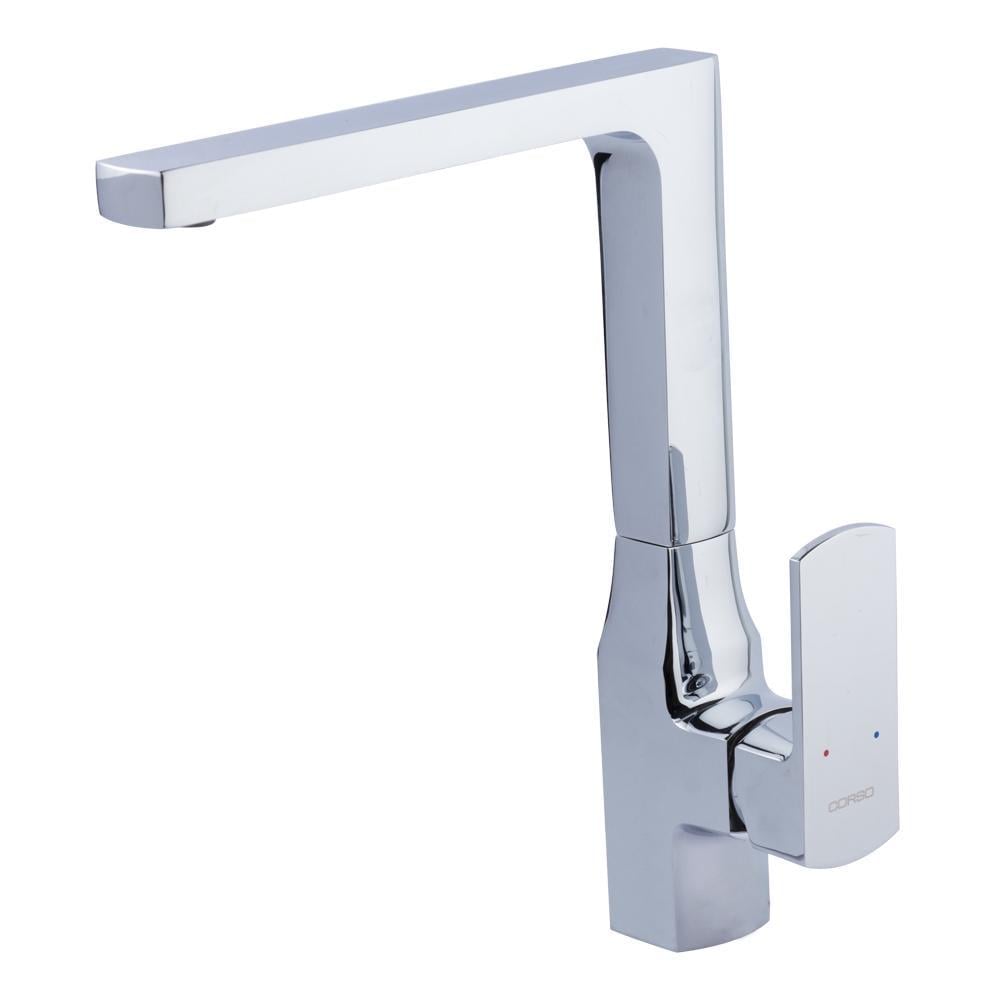Змішувач для кухні Corso Como BF-4B229C (38529)