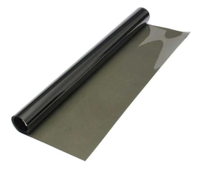 Пленка тонировочная SOLAR 75х300 см 5% Super Black