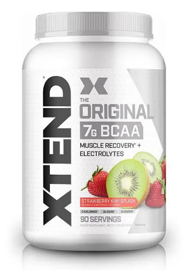 Аминокислота BCAA 1152 г Watermelon (100-99-9317723-20)
