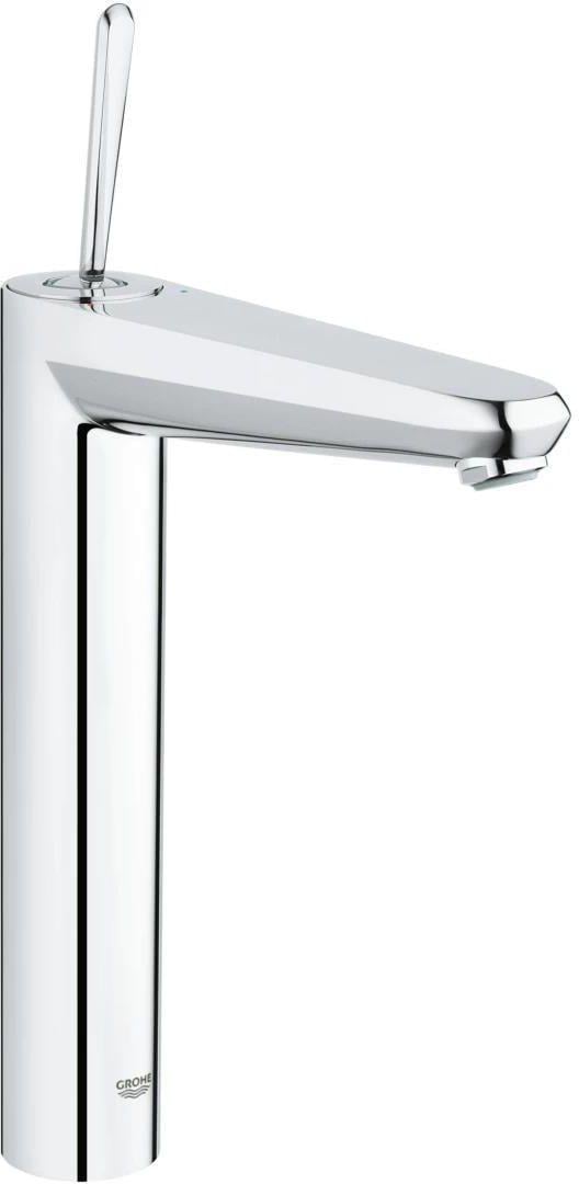 Смеситель для умывальника Grohe Eurodisc Joystick (23428000)