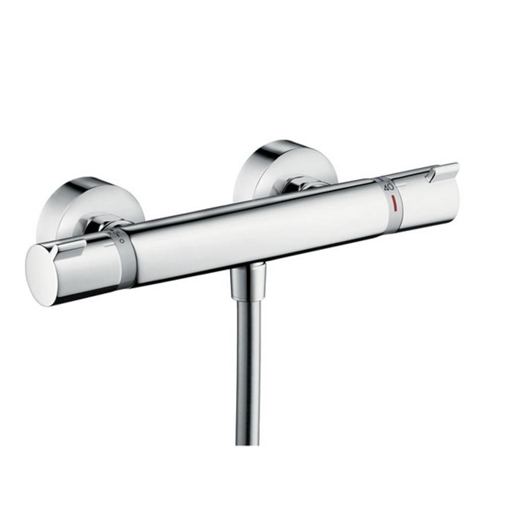 Cмеситель для душа Hansgrohe 92 92147000 с термостатом Хром (71357)