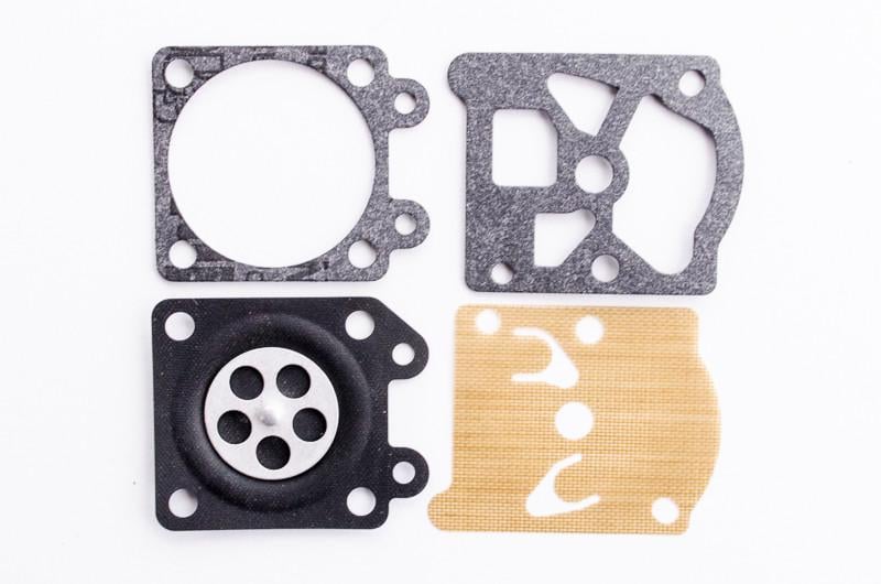 Ремонтный комплект карбюратора для бензопил Partner 350-401 (2236)