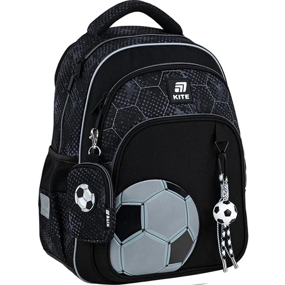 Школьный рюкзак KITE Education Football 15 л (K25-763M-2)