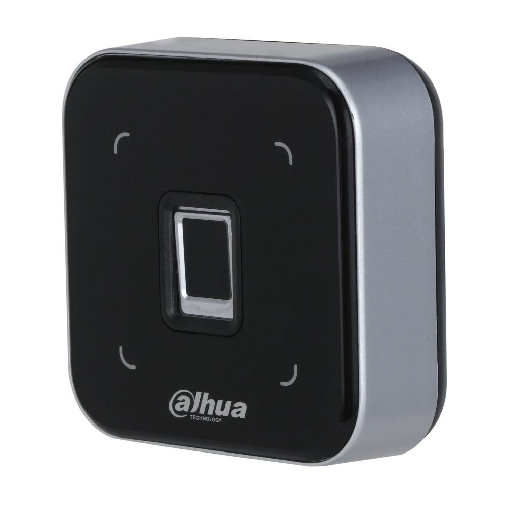 Зчитувач Dahua DHI-ASR2102A Mifare IP65 (2863456090)
