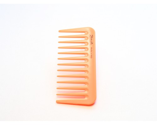 Гребінець для волосся Janeke Mini Supercomb Персиковий (8006060651819) Гребінець для волосся Janeke Mini Supercomb Персиковий (8006060651819)