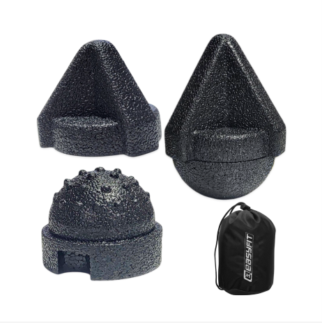 Набір масажерів для МФР EasyFit TriggerSet (4 шт.