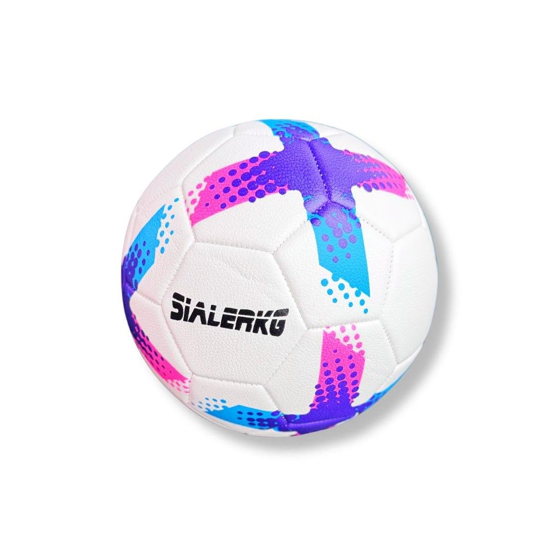 Мяч футбольный Белый (24984671)