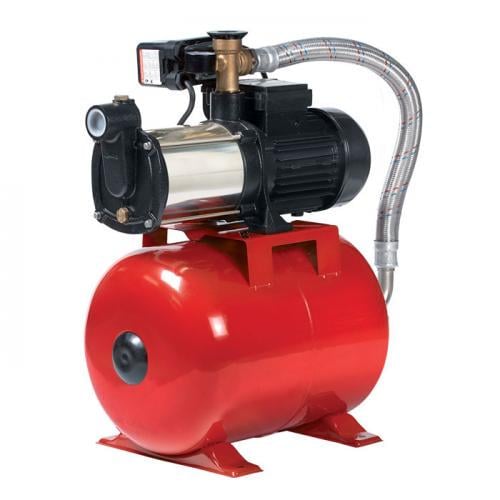 Насосна станція Sprut AUMRS 5/24L (4823072204703)