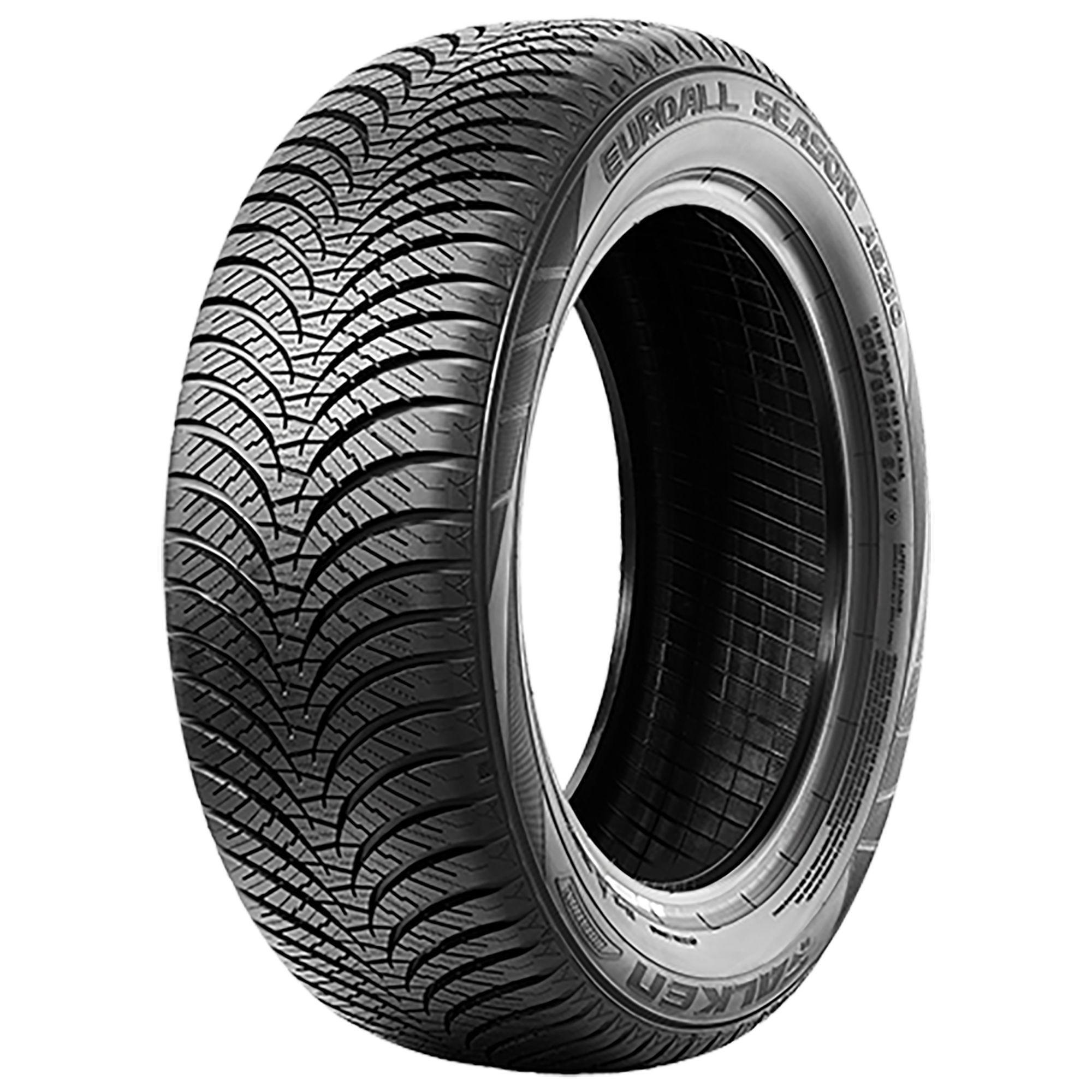 Автошина Falken EuroAll Season AS210 205/55 R17 95V XL