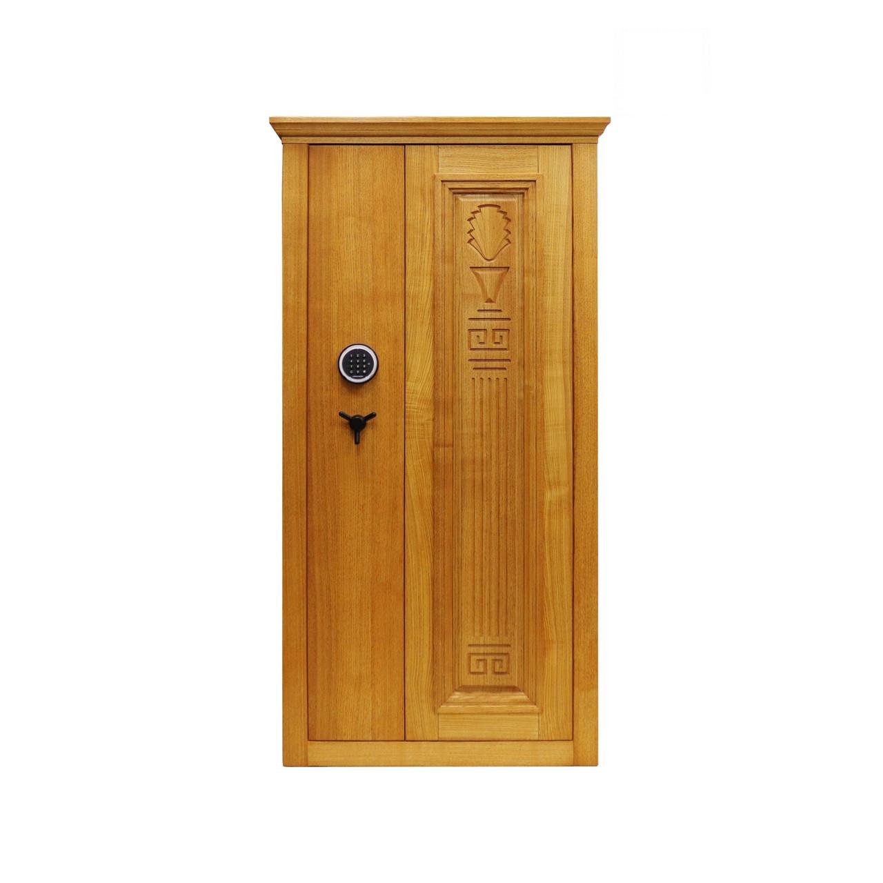 Сейф оружейный Griffon GG.700.E WOOD NG