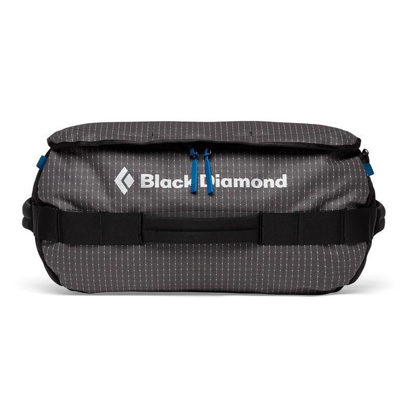 Городской рюкзак сумка Black Diamond Stonehauler Pro 30 л Black (BD 680091.0002) - фото 3